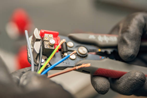 Best Local Electrician Companies  in Whitewater, WI