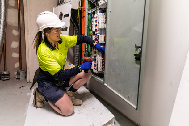 Affordable Emergency Electrician in WI