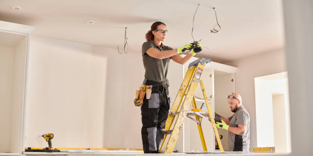 Best Emergency Electrician Near Me  in Whitewater, WI