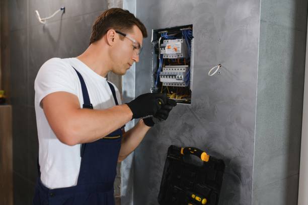 Best Local Electrician Companies  in Whitewater, WI