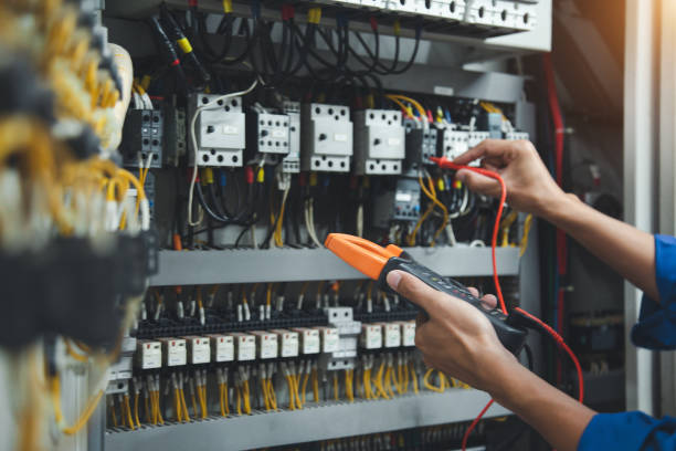Best Commercial Electrician Services  in Whitewater, WI