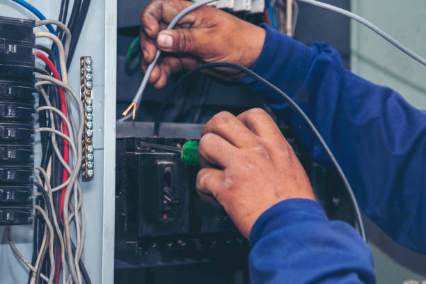Best Electrical Troubleshooting Services  in Whitewater, WI
