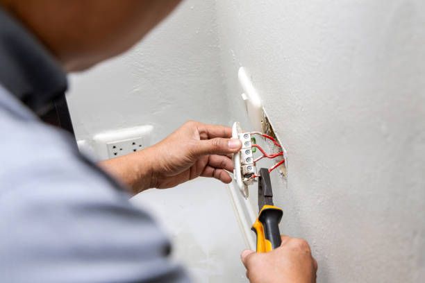 Best Electrical Contractors for Businesses  in Whitewater, WI