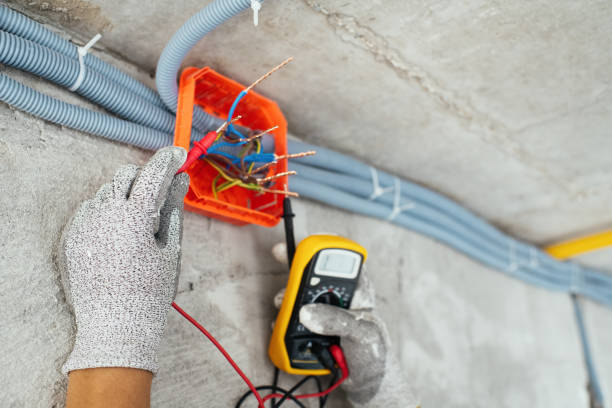 Best Home Electrical Repair  in Whitewater, WI